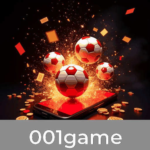 Bônus e Promoções Únicas no 001game: Aproveite Agora!