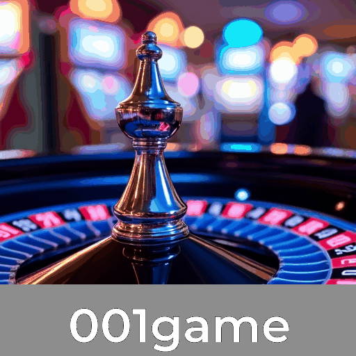 Experimente o Login Exclusivo com Proteção Avançada em 001game