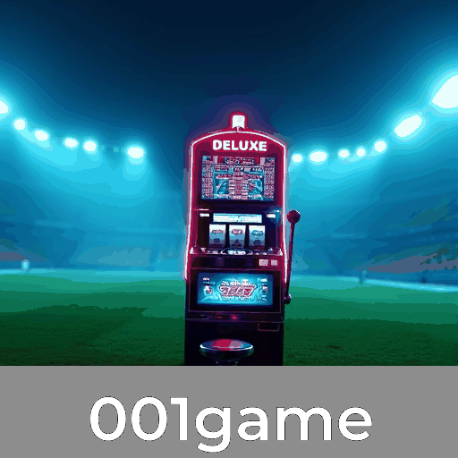 001game: Seu Cassino Online Confiável e Seguro